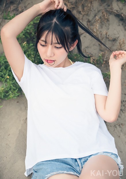 本田夕歩さん