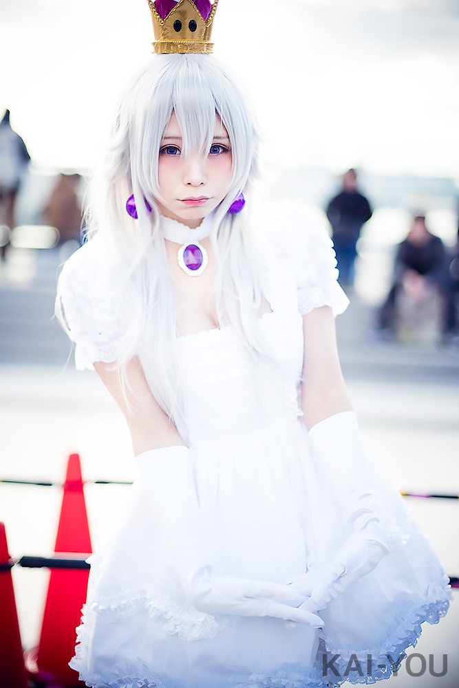 五木あきらさん／キングテレサ姫_2