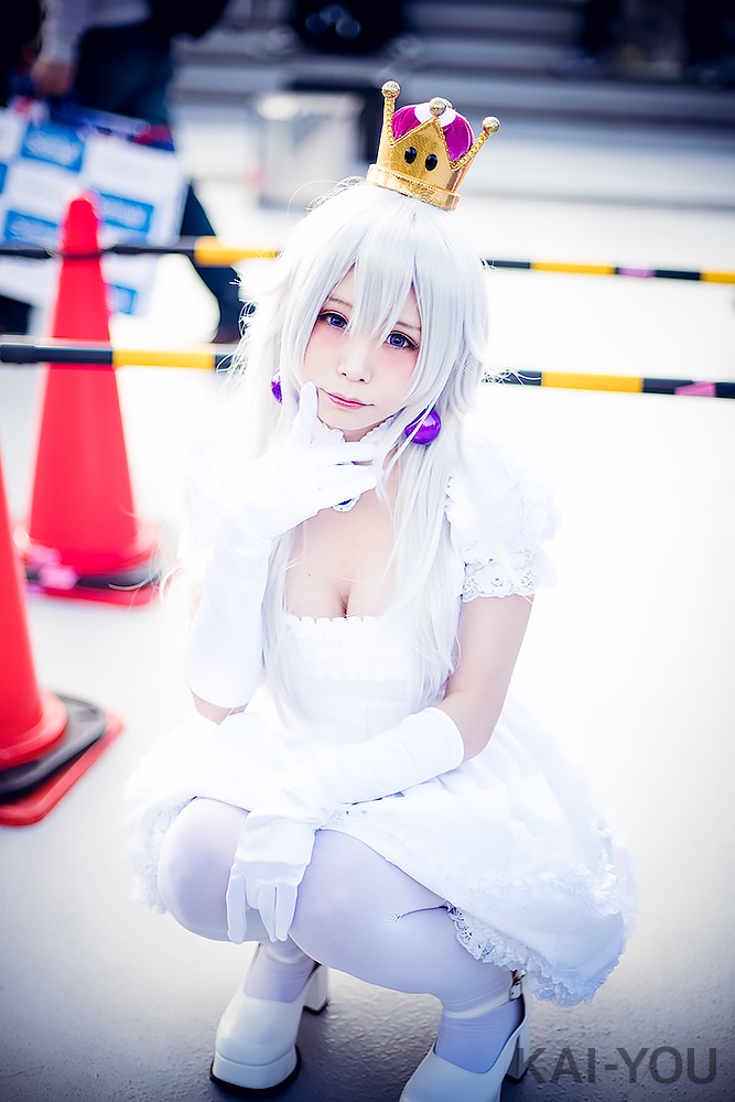 五木あきらさん／キングテレサ姫_3