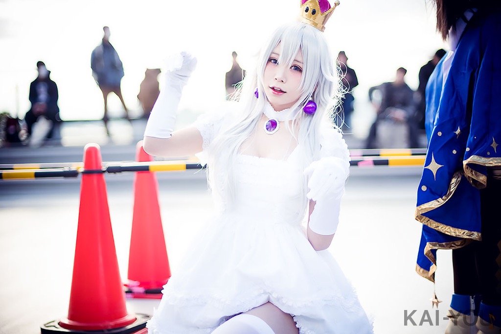 五木あきらさん／キングテレサ姫_4