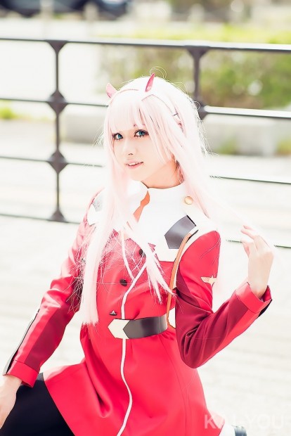 「TGS2019」コスプレ2日目