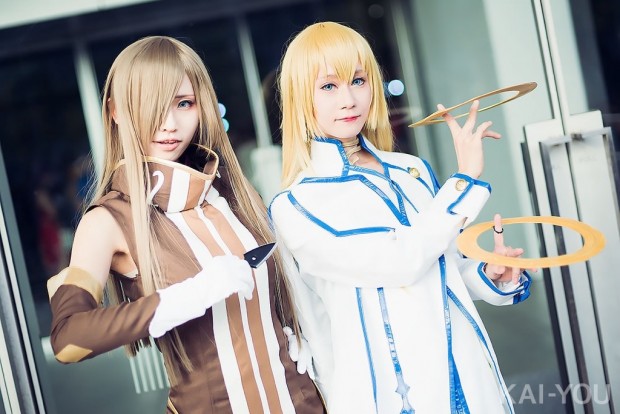 遊貴さん／せとなさん