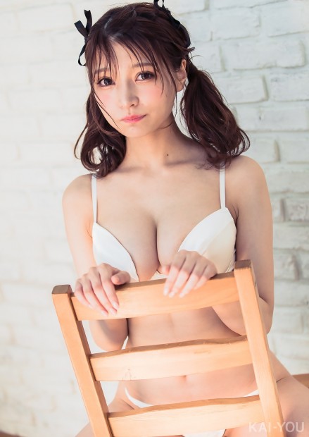 えなこさん、似鳥沙也加さん、週プレ・ヤンジャンコラボグラビア_16