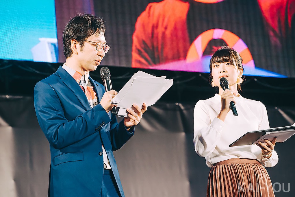 東京コミコン2019_マーベル
