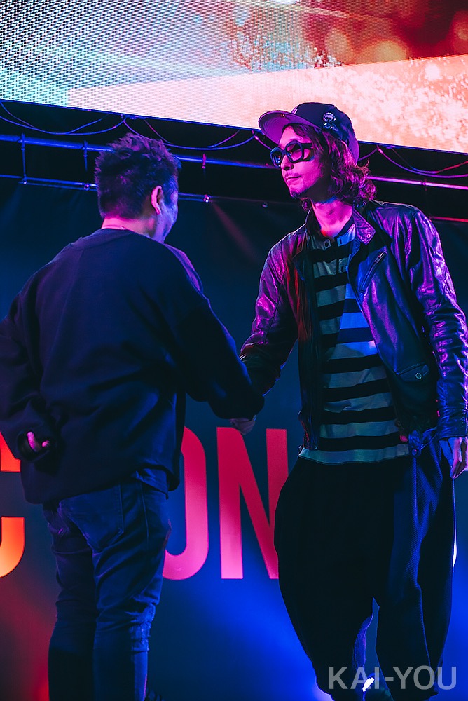 東京コミコン2019_マーベル