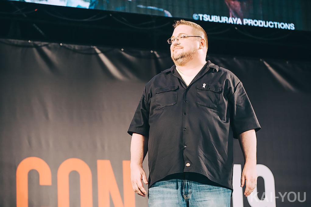 東京コミコン2019_マーベル