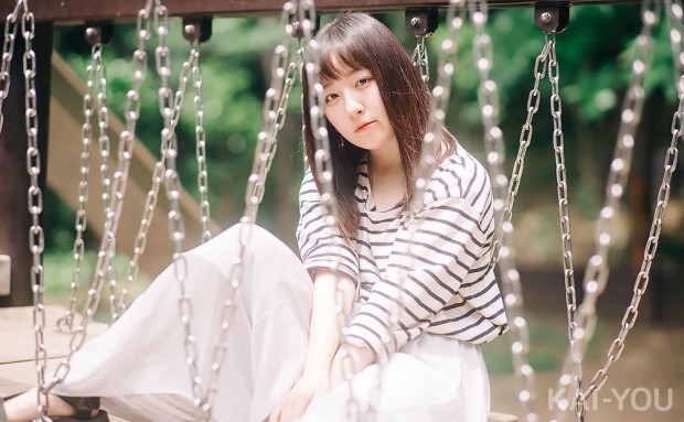 くつざわさん photo by Diora