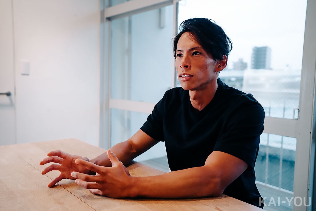 小林弁護士が魅せるハッカ油のチカラ