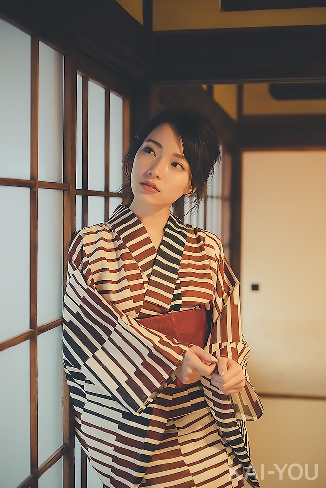 村松華奈さんインタビュー写真
