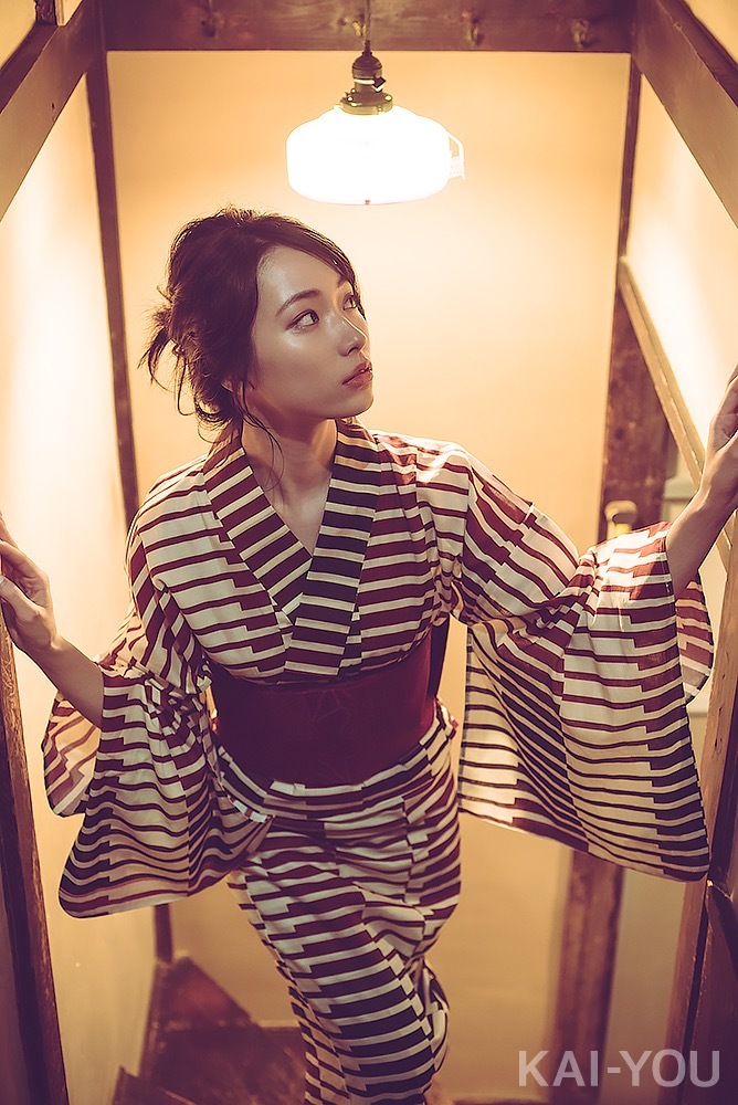 村松華奈さんインタビュー写真