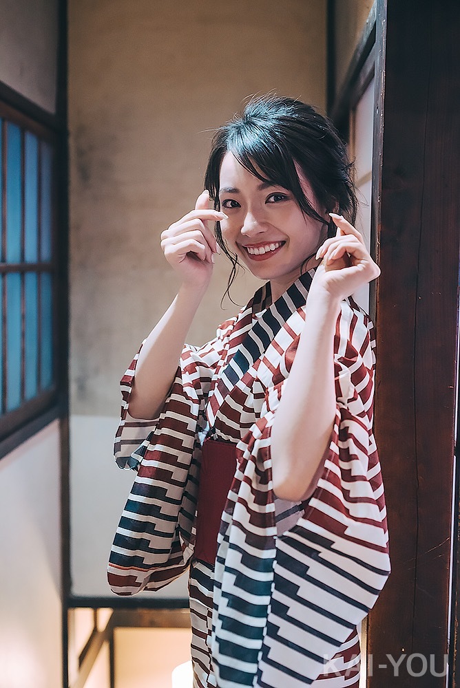 村松華奈さんインタビュー写真