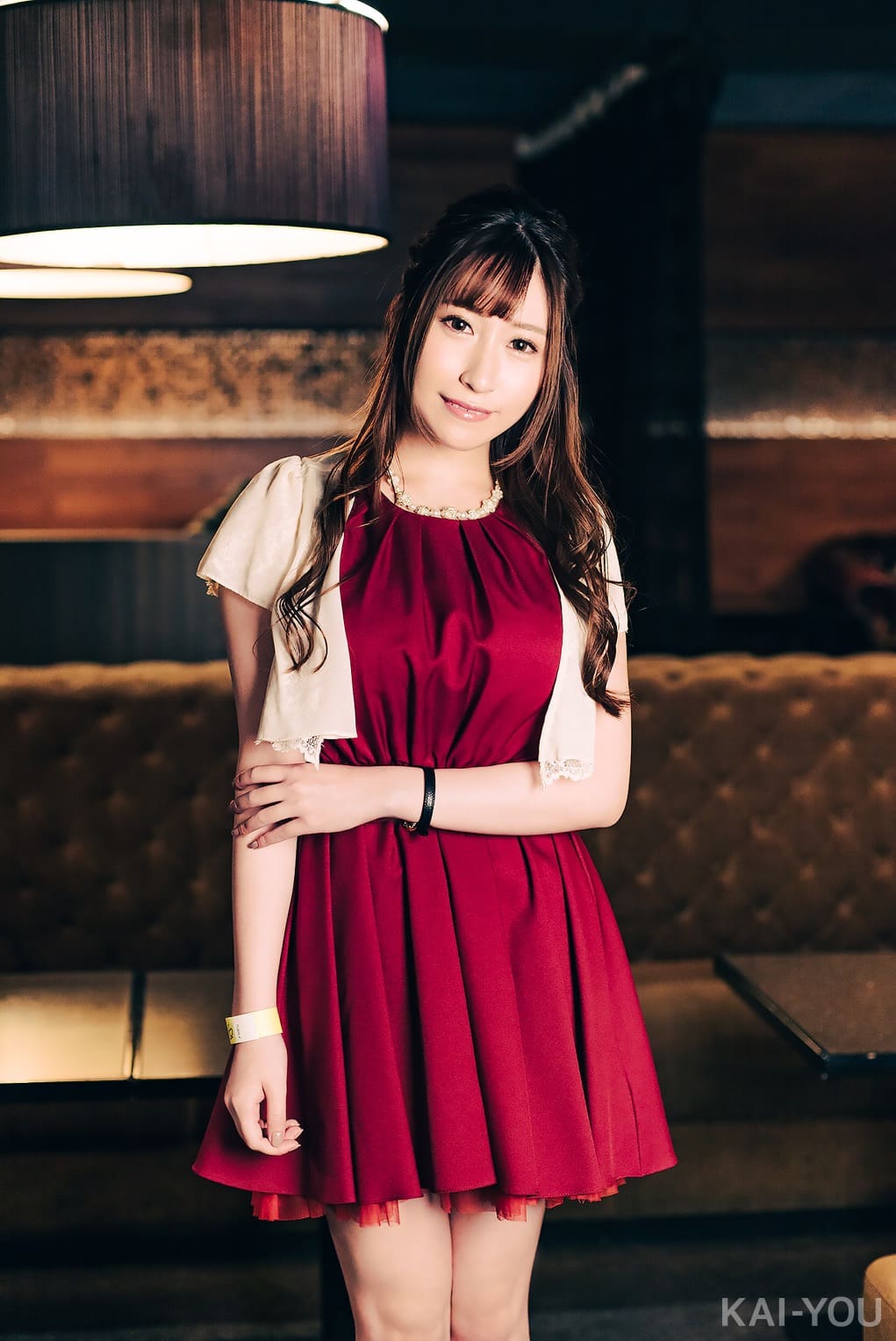 日下部加奈さん