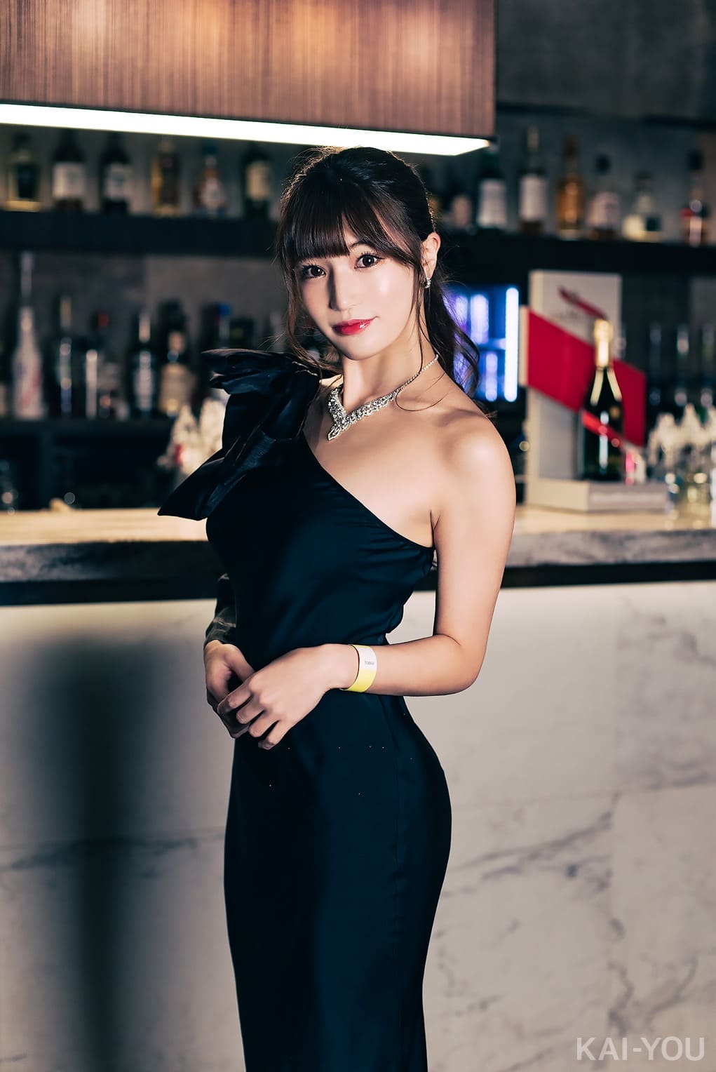 高橋しょう子さん