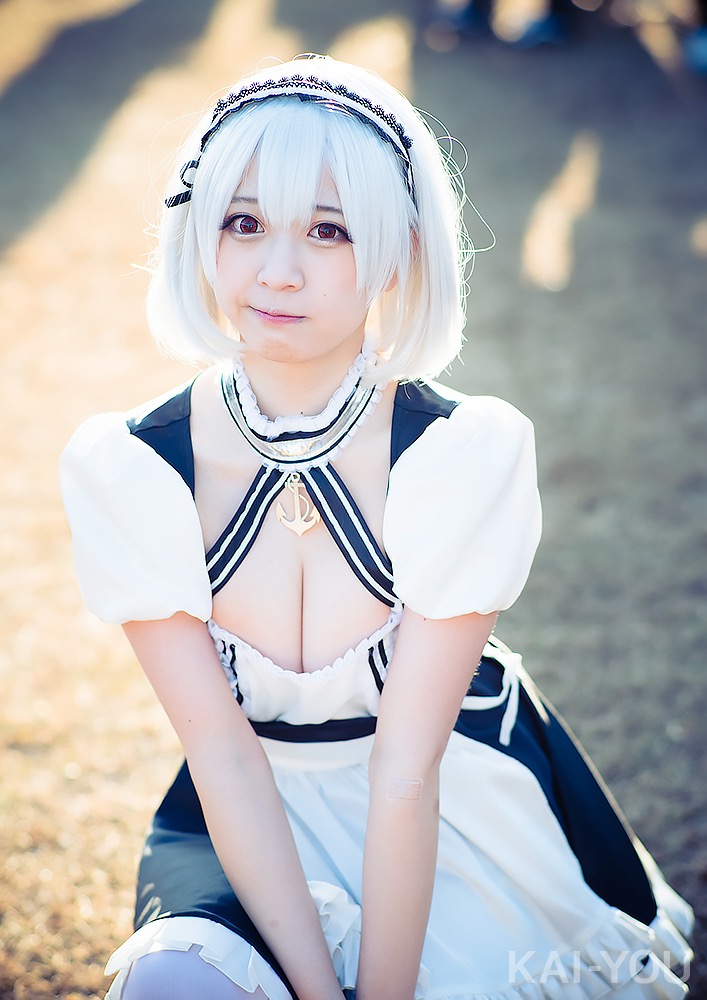yamiコスプレ