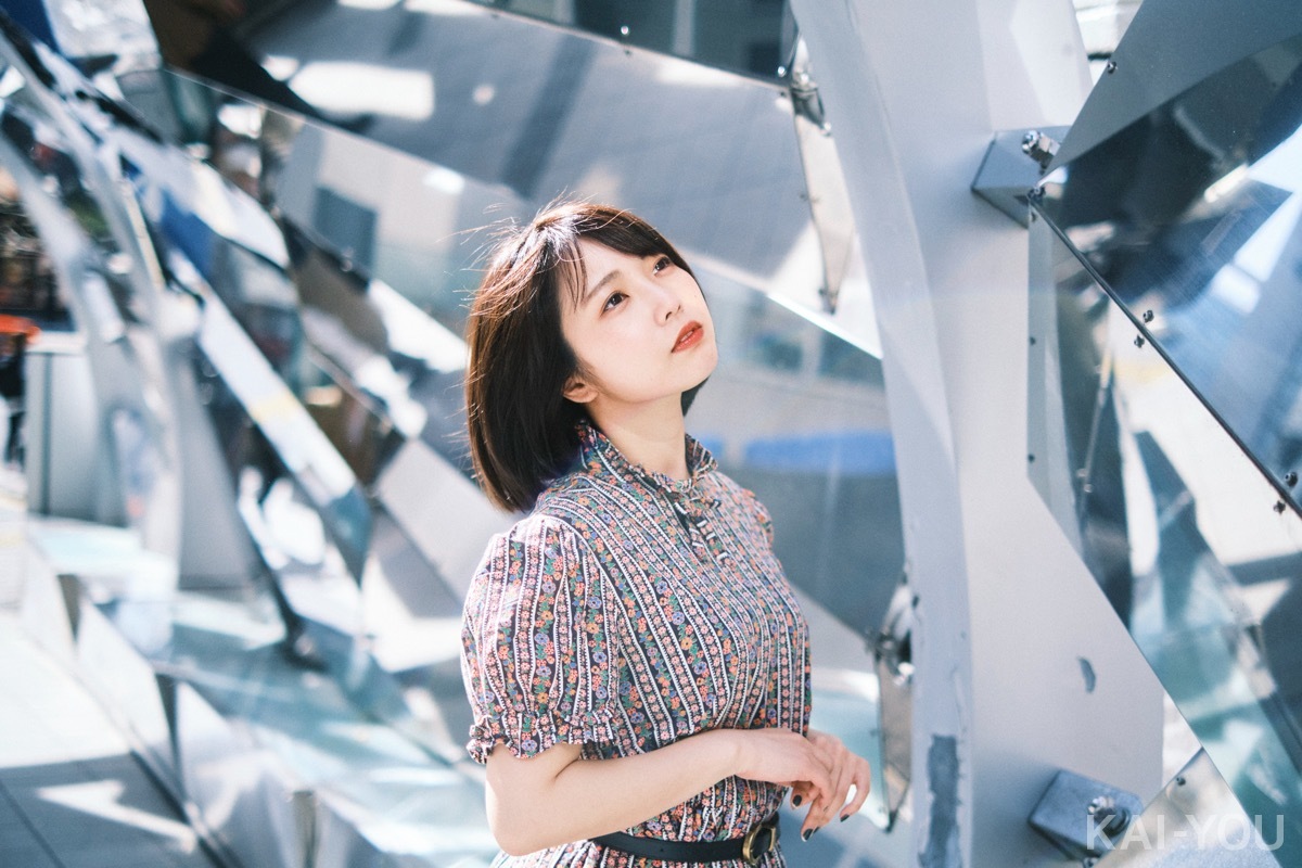 戸田真琴『永遠が通り過ぎていく』インタビュー