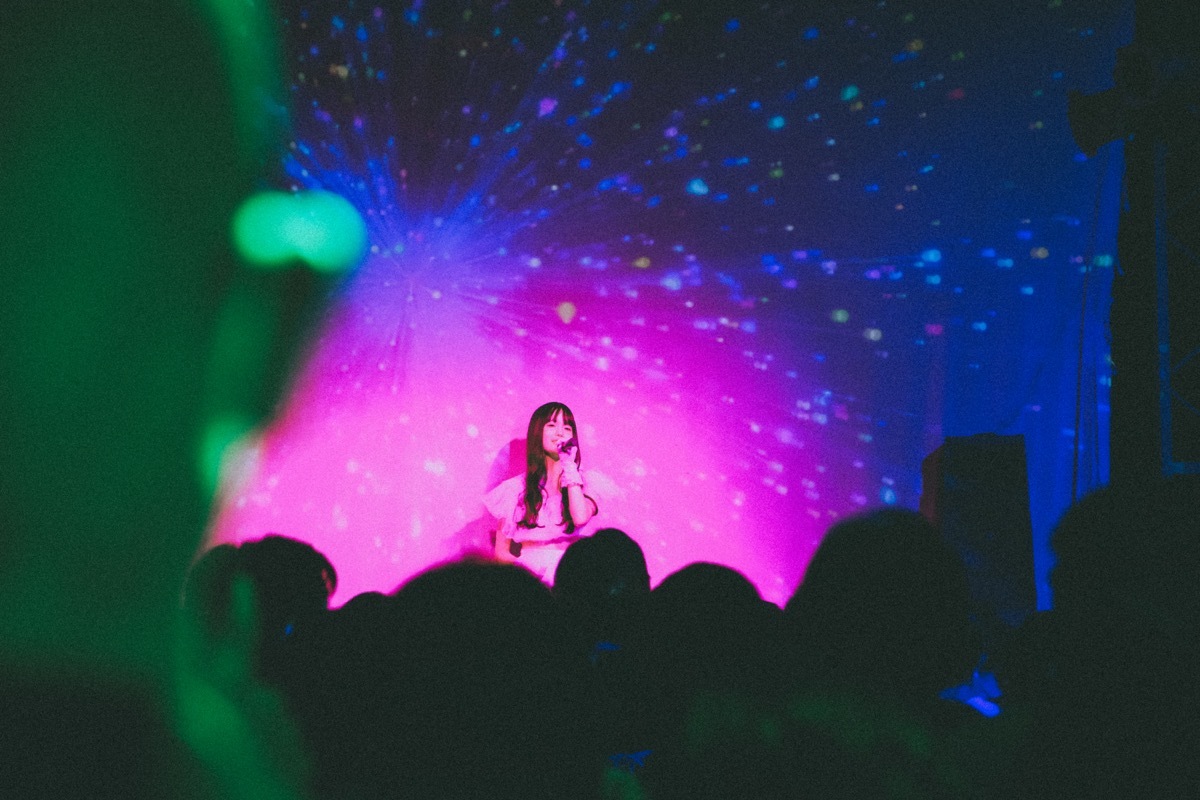 最後の「VIRTUAFREAK（バーチャフリーク）」＠新木場ageHa