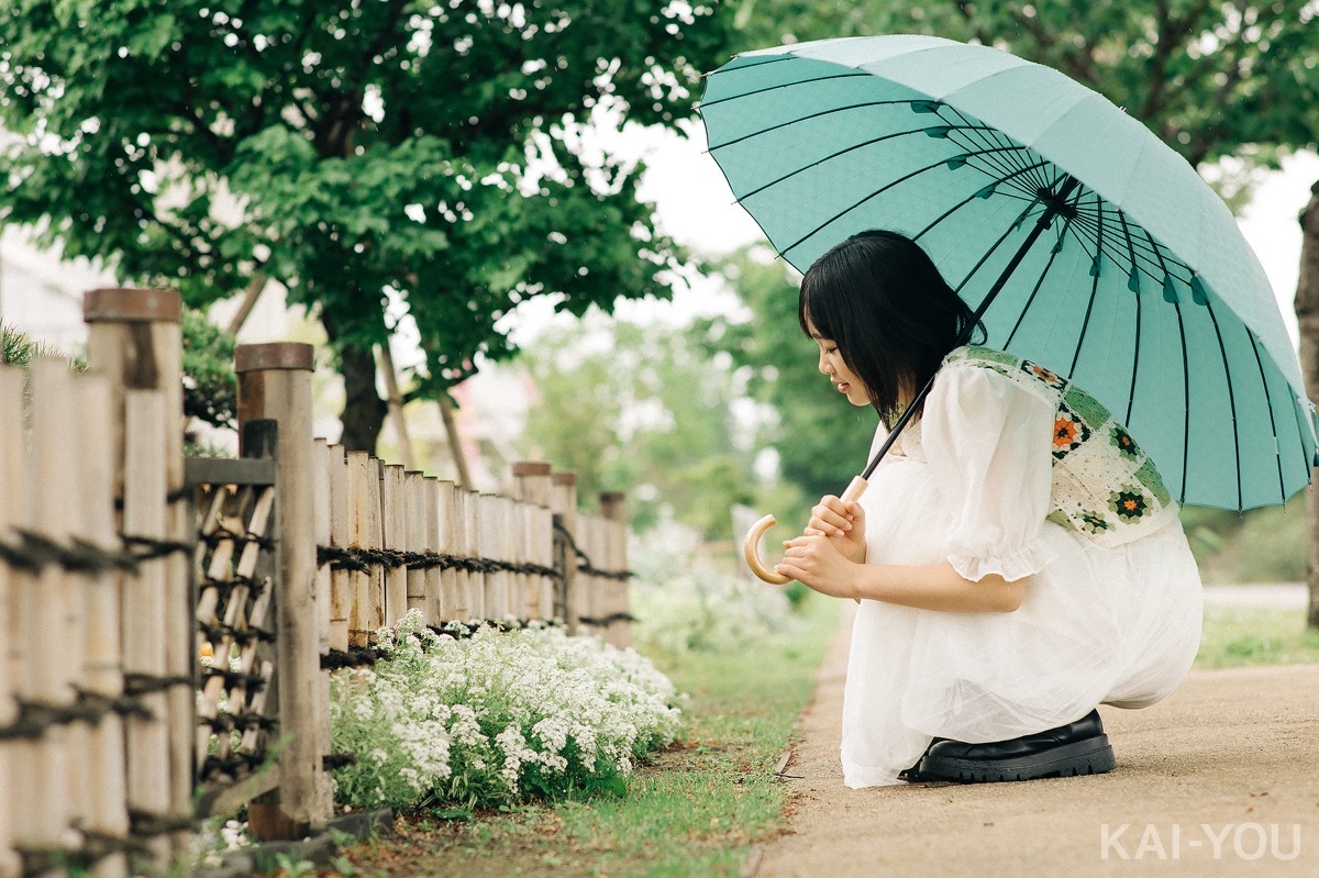 画像15: 【写真】二階堂ふみら輩出「美少女図鑑アワード」Diora賞　宮﨑梨愛インタビュー