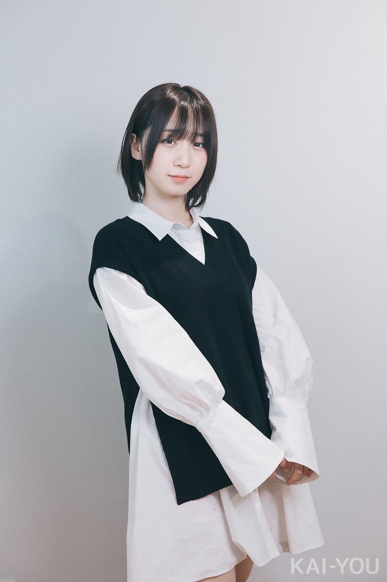伊織もえ『ダイイングライト2』インタビュー