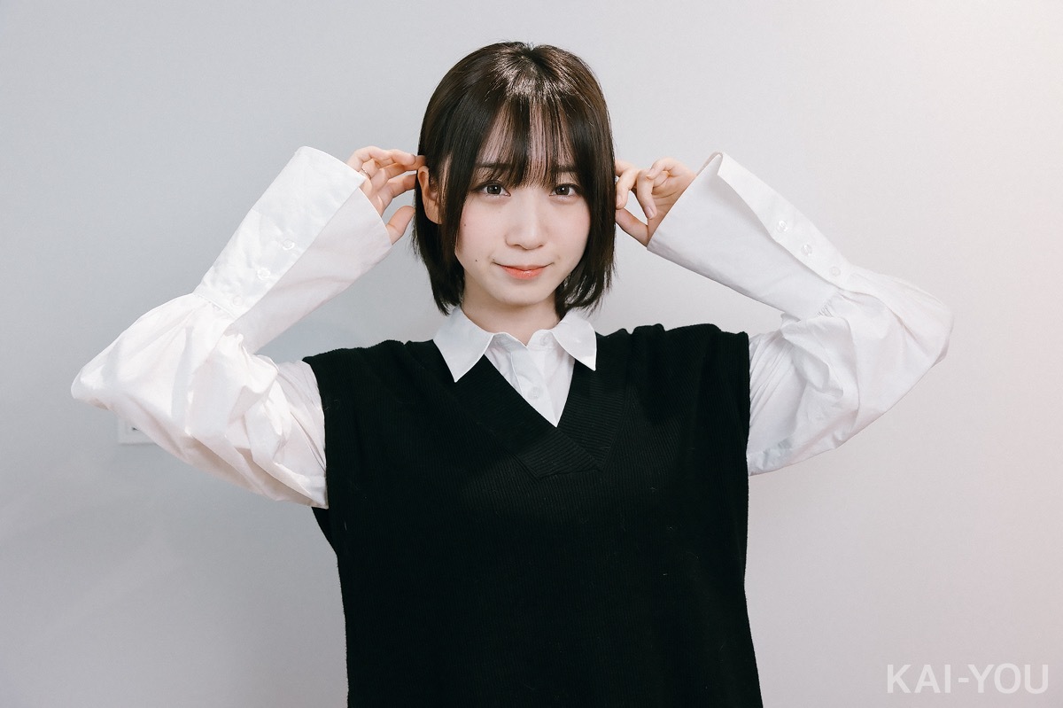 伊織もえ『ダイイングライト2』インタビュー
