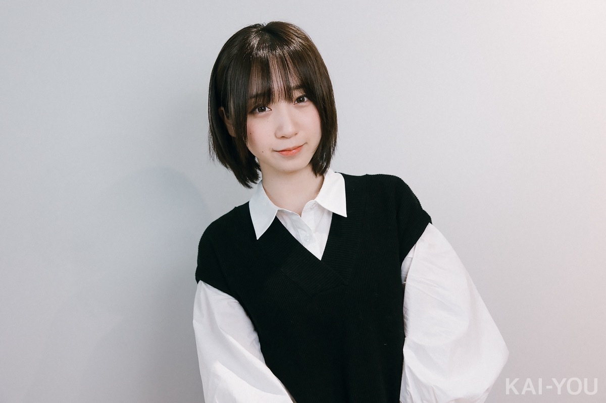 伊織もえ『ダイイングライト2』インタビュー