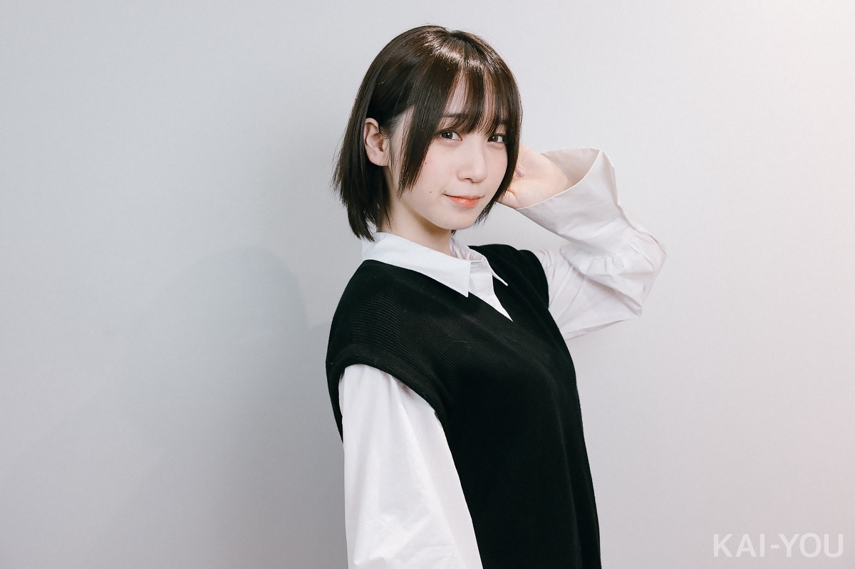 伊織もえ『ダイイングライト2』インタビュー