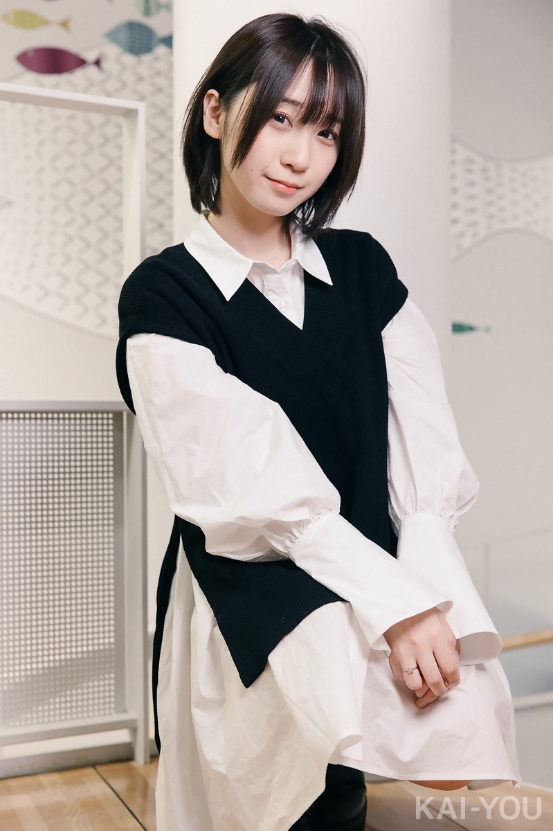 伊織もえ『ダイイングライト2』インタビュー