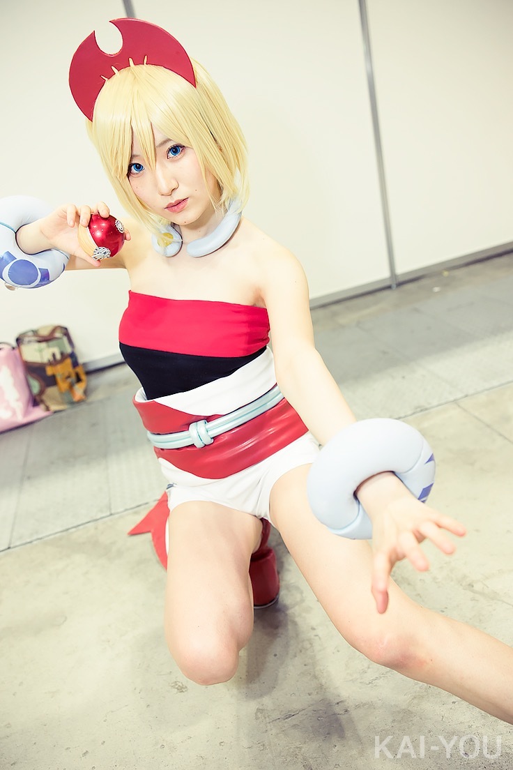 「AnimeJapan（アニメジャパン） 2022」コスプレ