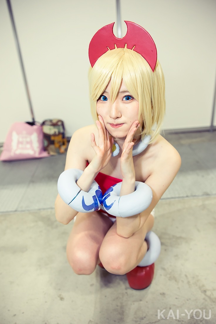 「AnimeJapan（アニメジャパン） 2022」コスプレ