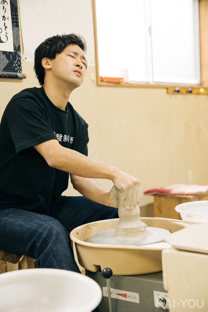 そう、心の奥深くの部分を…