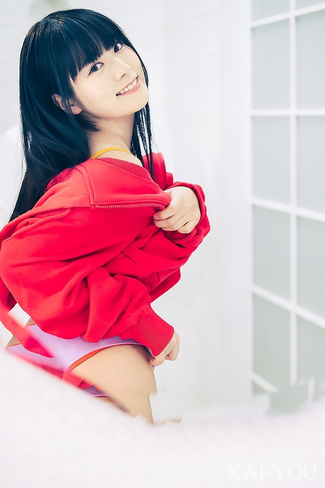 東雲うみ