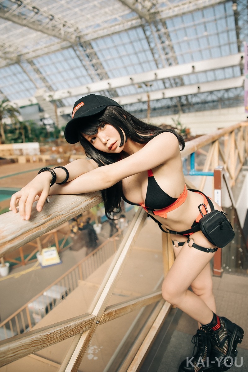 五木あきらさん「サマラン祭2020」／撮影：Diora