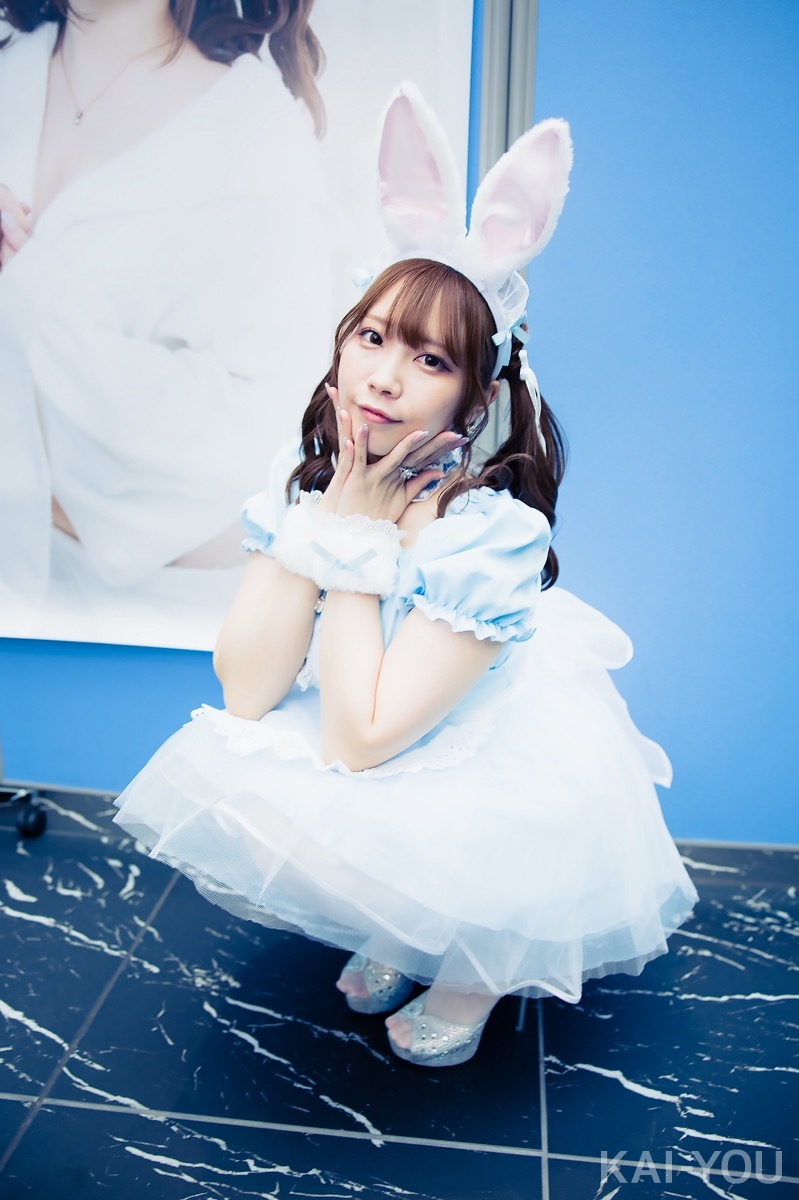 「Cosket（コスケット）」ないるさん