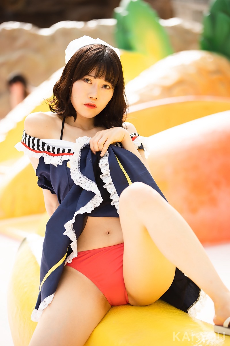 「サマラン祭2020」桃里れあ