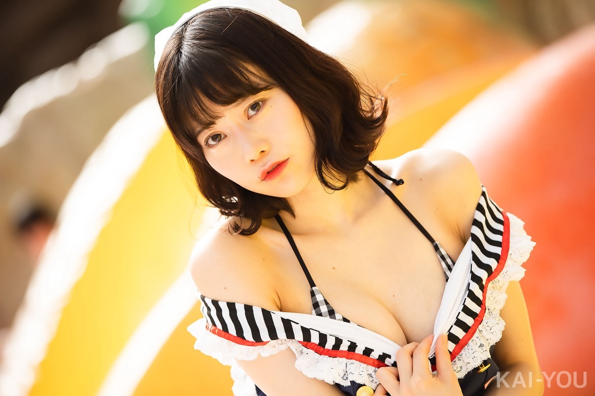 「サマラン祭2020」桃里れあ