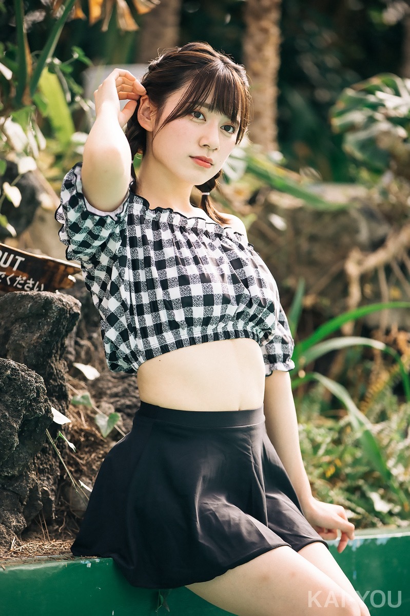 「サマラン祭2020」広山楓（notall）