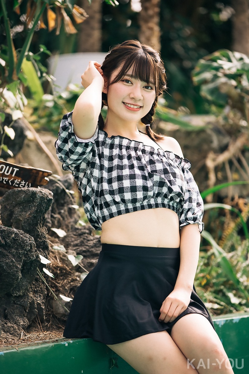 「サマラン祭2020」広山楓（notall）