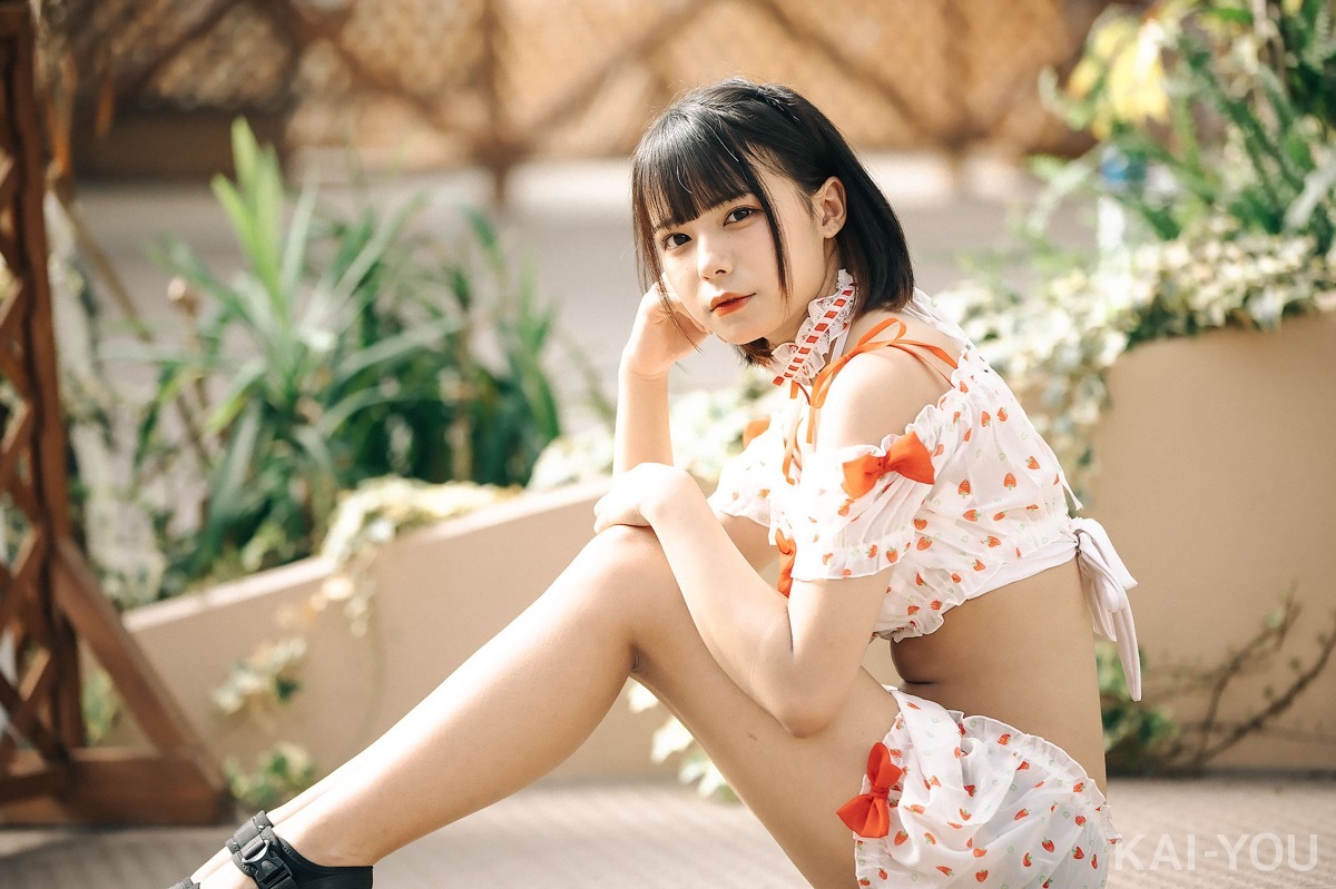 サマラン祭2020 宮崎あみささん 撮影：Diora