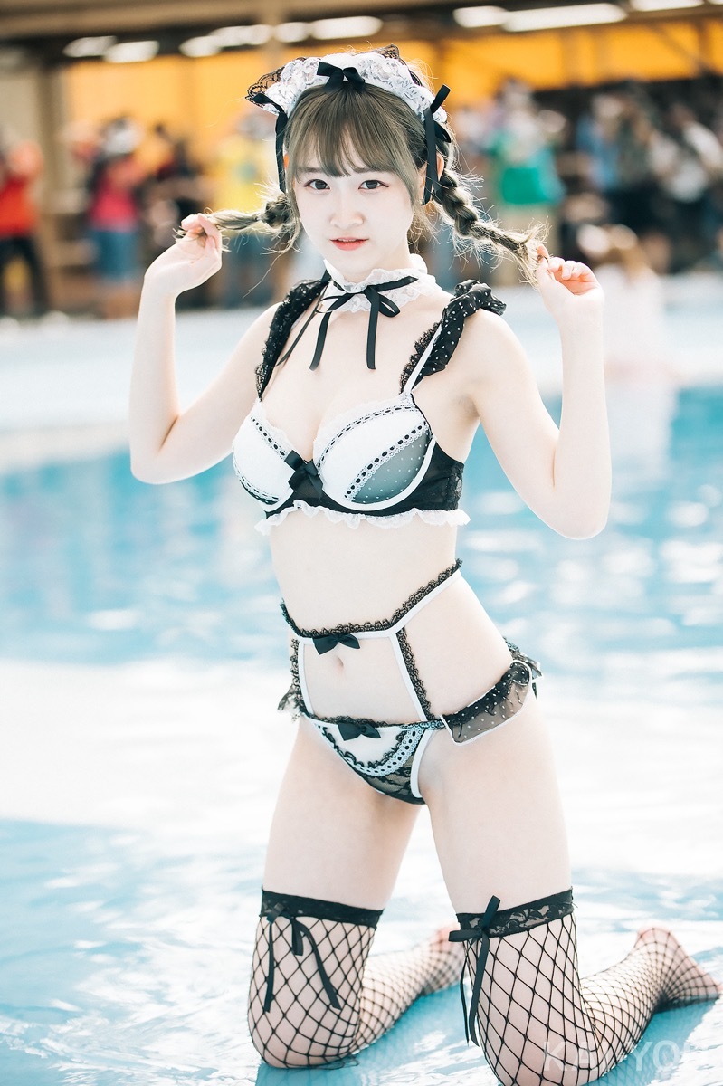 「サマラン祭2020」小島瑠那