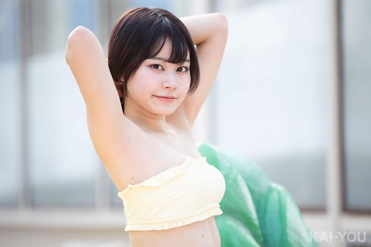 「サマラン祭2020」城木玲亜（イケてるハーツ）