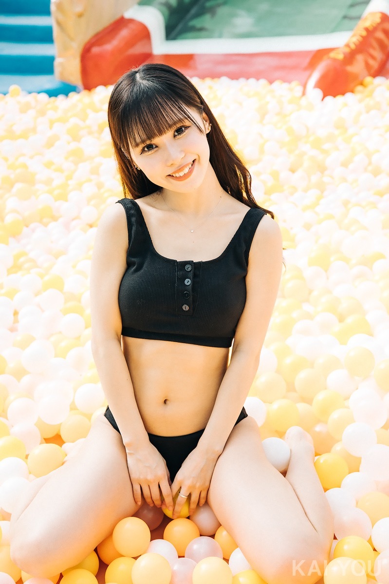 サマラン祭2020 工藤聖奈さん 撮影：Diora