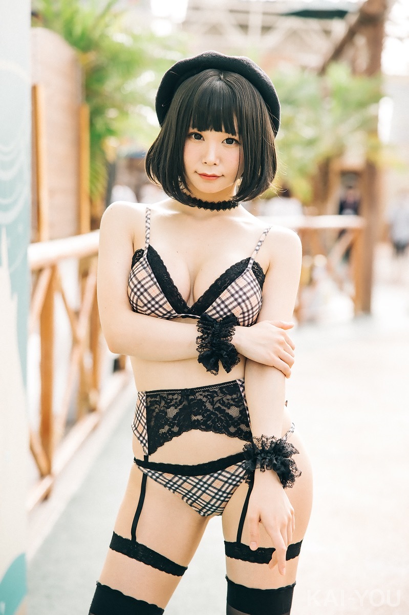 五木あきらさん「サマラン祭2020」／撮影：Diora