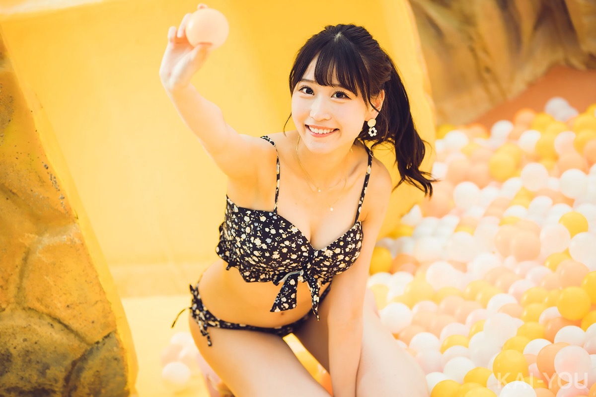 「サマラン祭2020」宮花もも（ハニースパイスRe.）