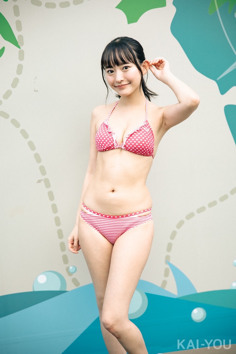 高崎かなみさん「サマラン祭2020」／撮影：Diora