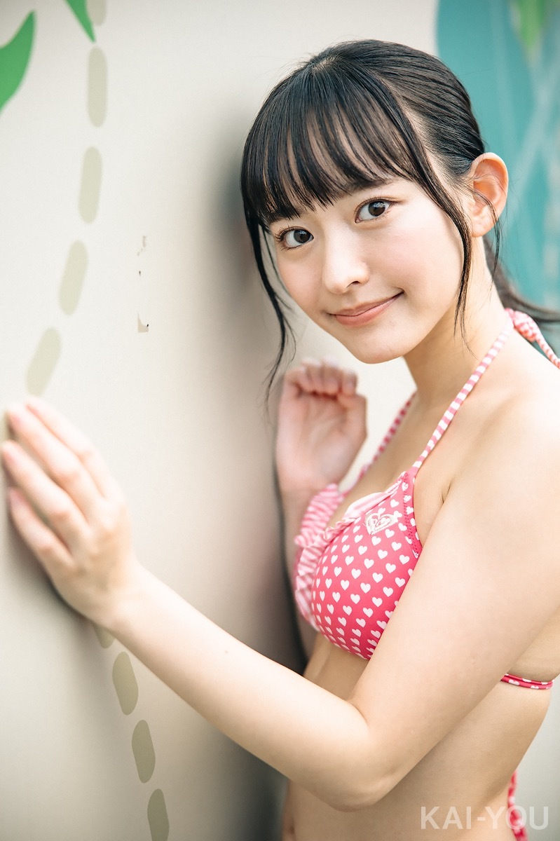 高崎かなみさん「サマラン祭2020」／撮影：Diora