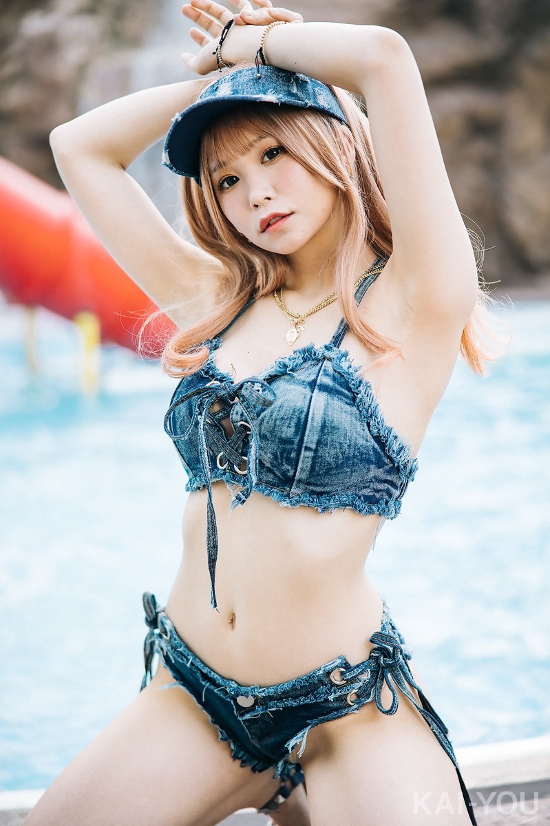 五木あきらさん「サマラン祭2020」／撮影：Diora