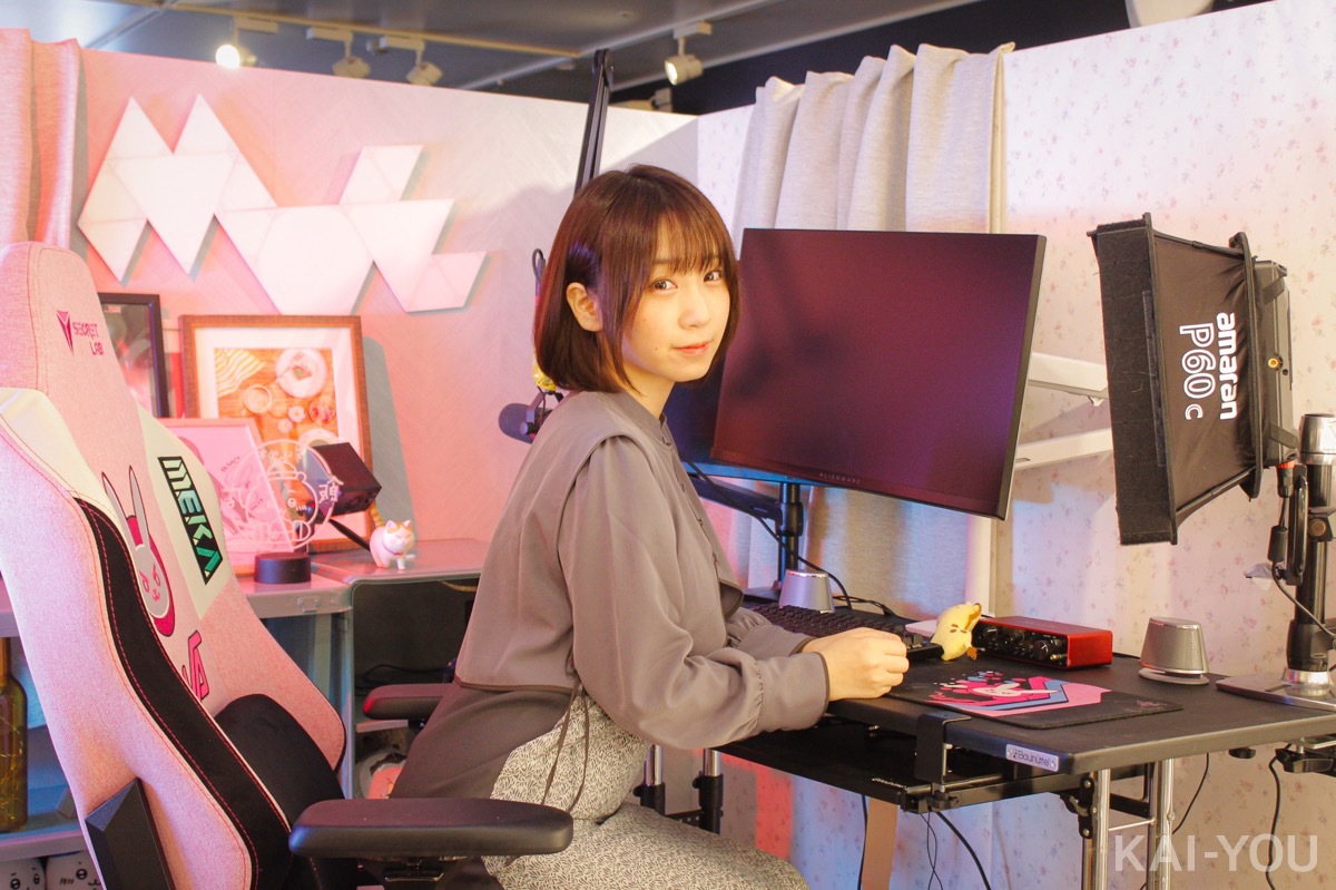 画像9: コスプレイヤー伊織もえ「私をいっぱい詰め込んだ」展覧会に女マイキー＆特大似顔絵