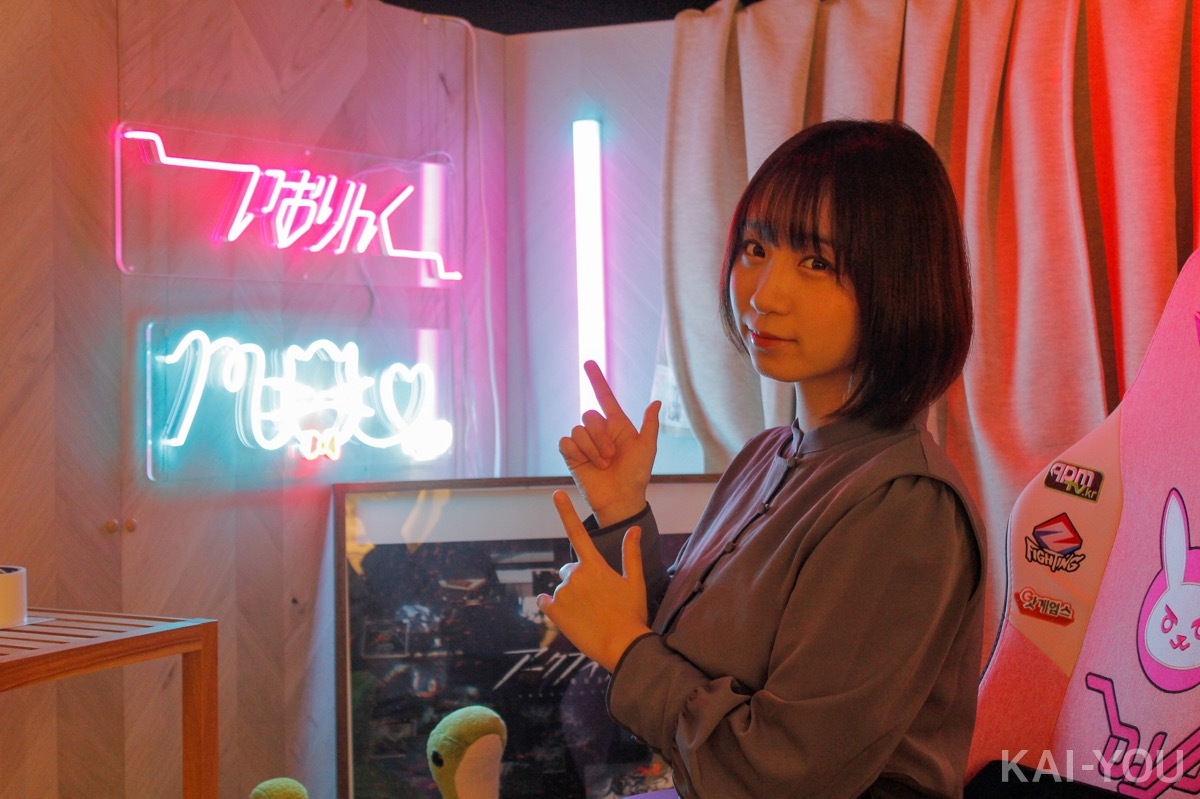 画像4: コスプレイヤー伊織もえ「私をいっぱい詰め込んだ」展覧会に女マイキー＆特大似顔絵
