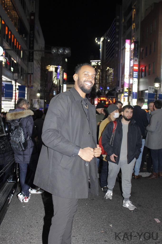 渋谷カウントダウン2018