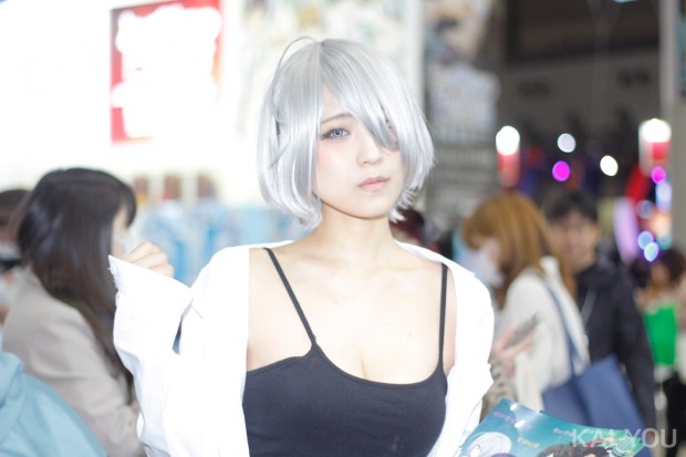 AnimeJapan2019_コンパニオン_2