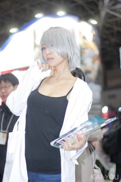 AnimeJapan2019_コンパニオン_5